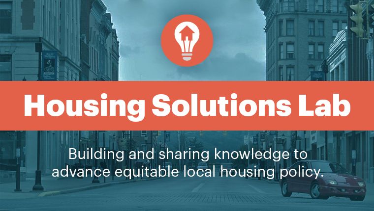 Housing Solutions Lab