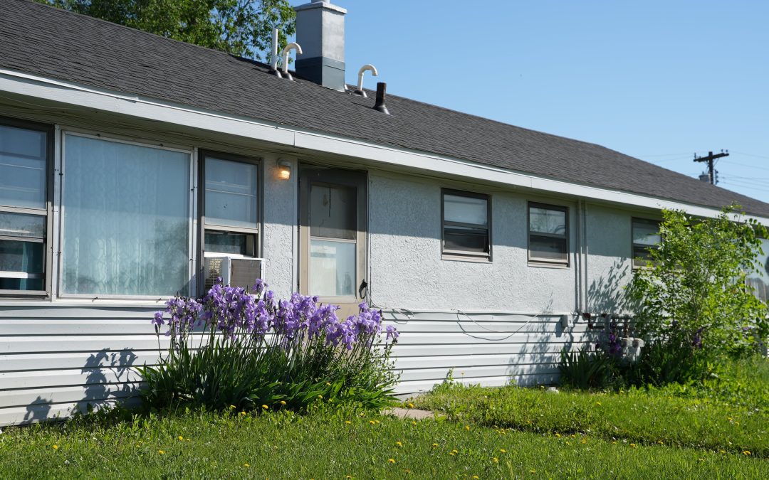 Picture of Rapid City House
