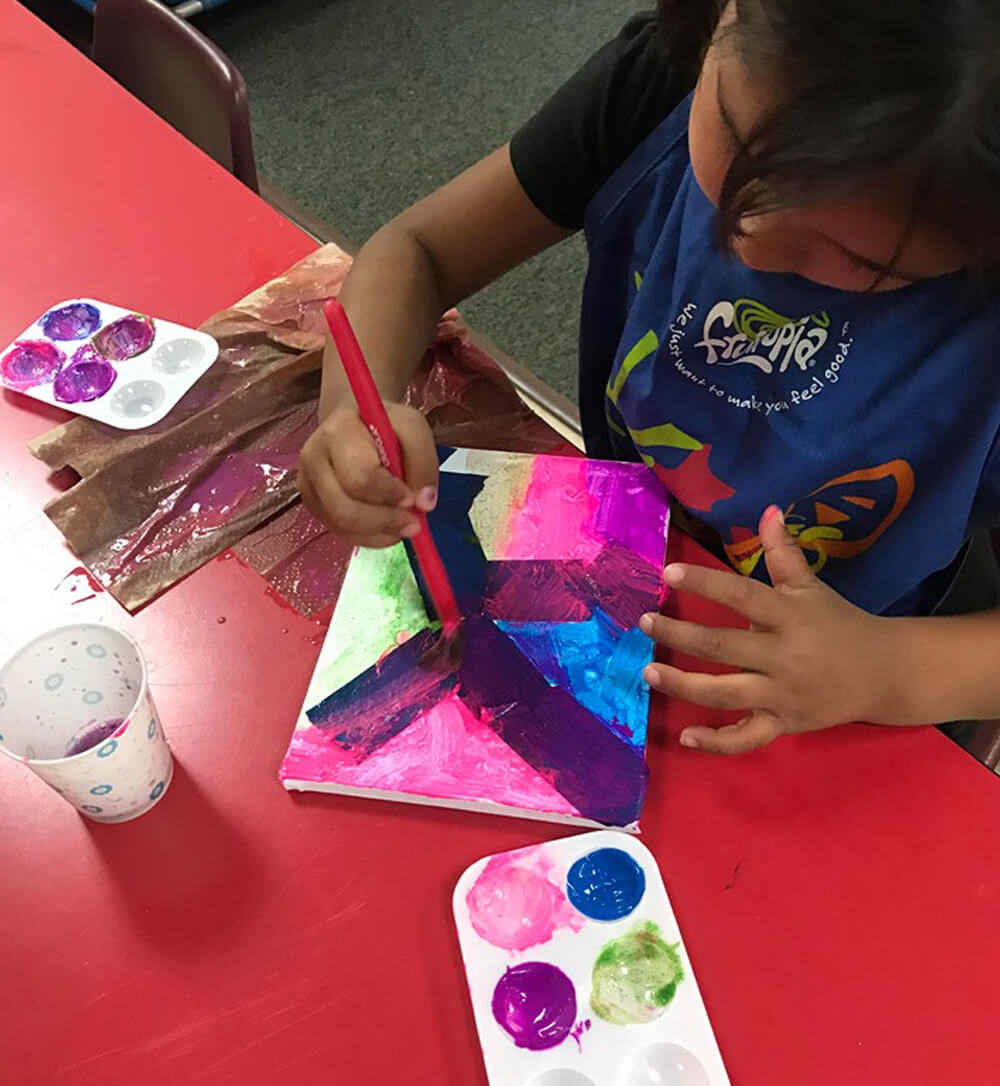 painting