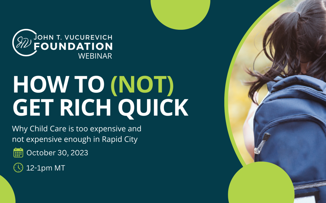 Webinar Announcement