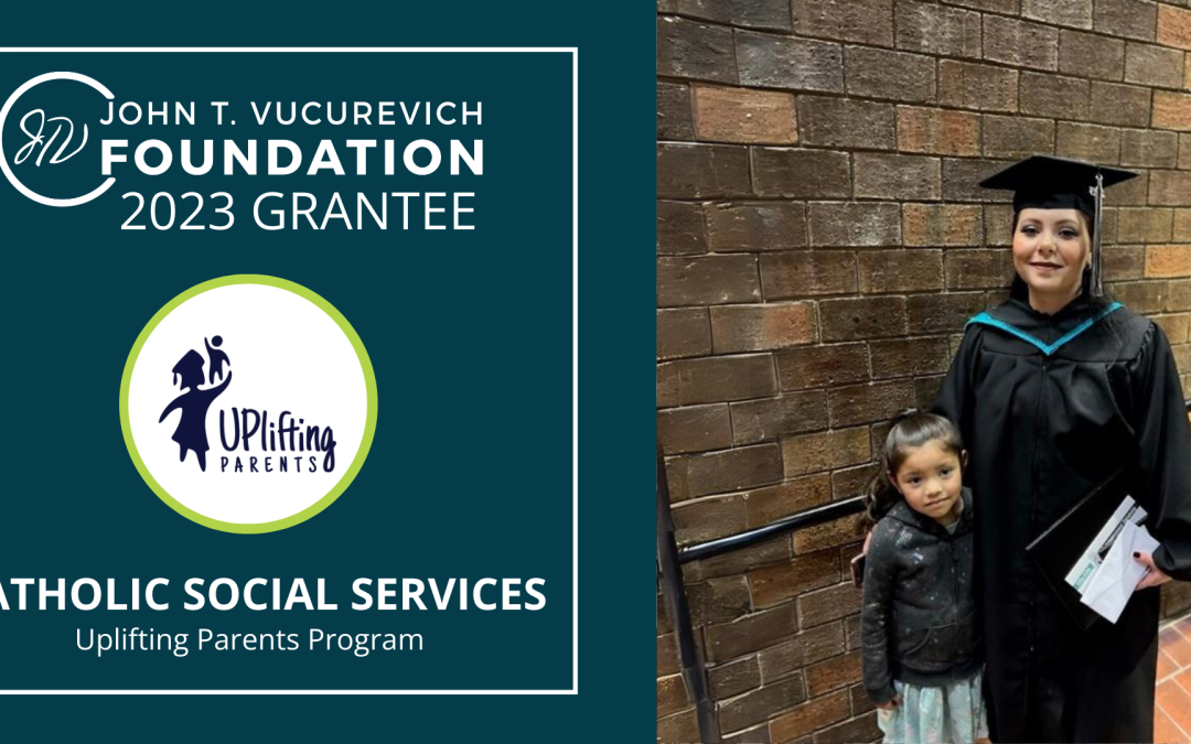 Uplifting Parents Grantee Announcement