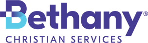 Bethany Christian Services Logo