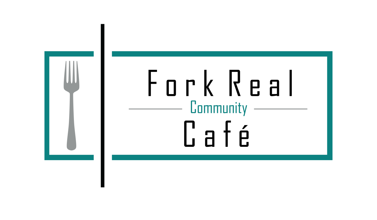 Fork Real Community Café Food with a Side of Empathy John T