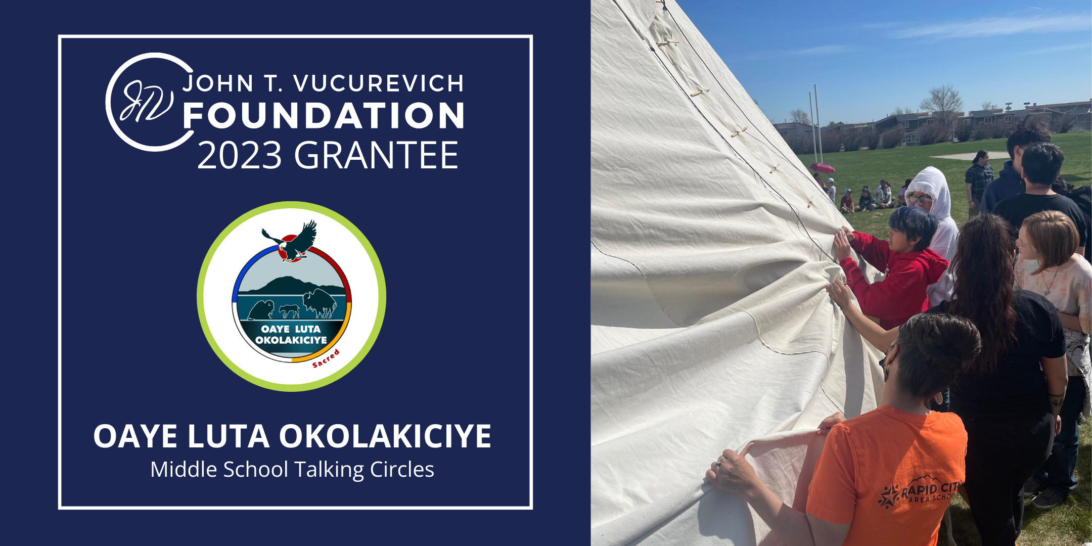 OLO Grant Announcement