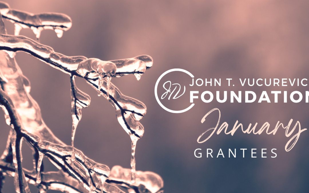 JTVF Launches into 2024 with $450,000 in Basic Needs Grants