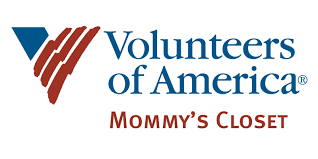 Mommy's Closet Logo