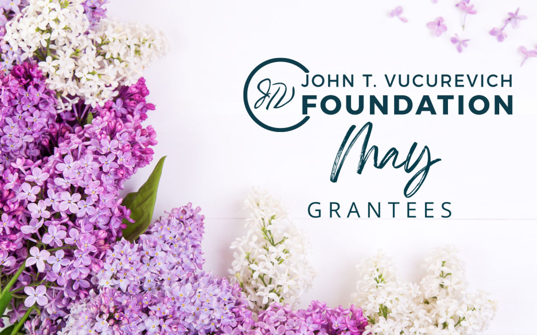 John t vucurevich foundation awards 70 000 to local problem solving