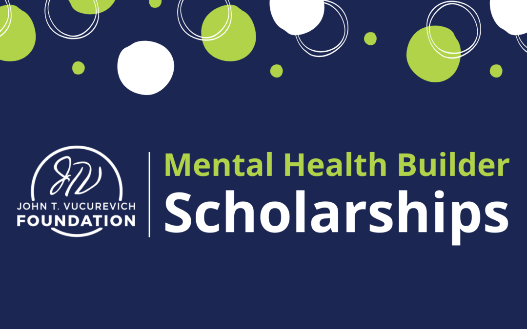 JTVF Strengthens Rapid City’s Mental Health Workforce