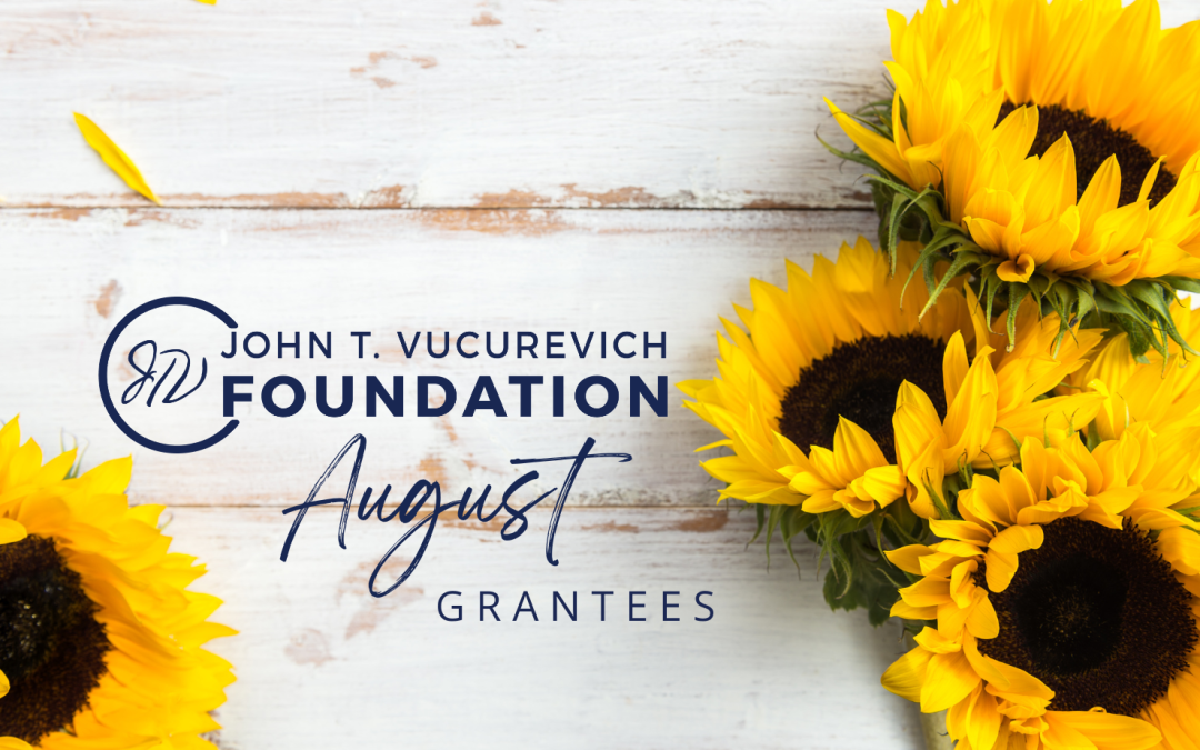 Main Street Square Awarded August Grant