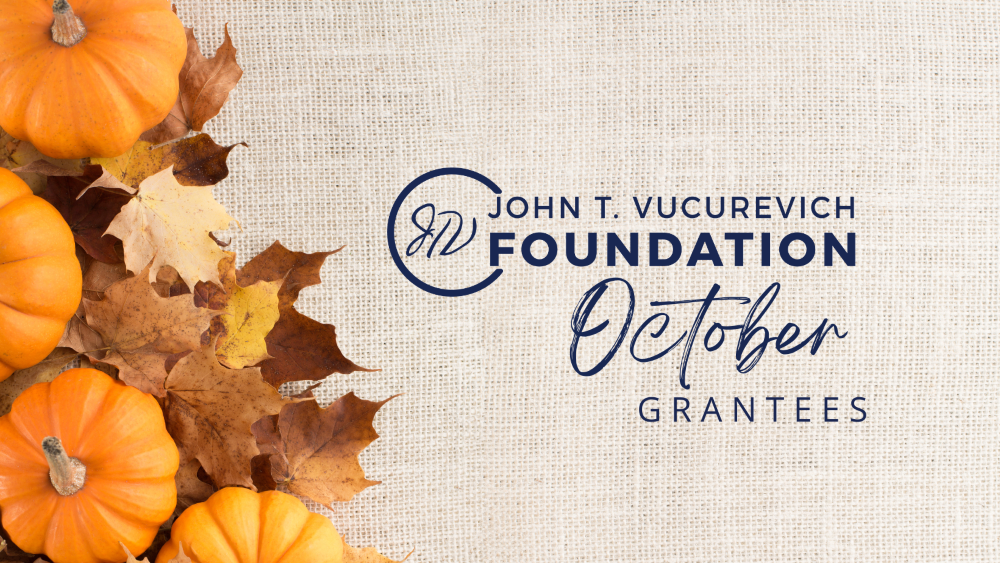 October Grantees