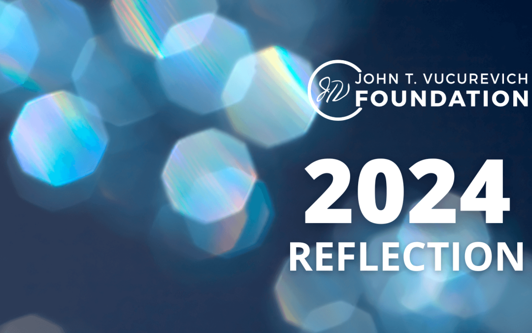 JTVF Reflects on a Successful Year