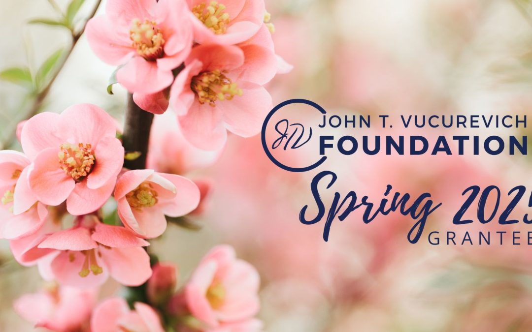 Spring Grants Bring Vital Support to Youth Across the Black Hills