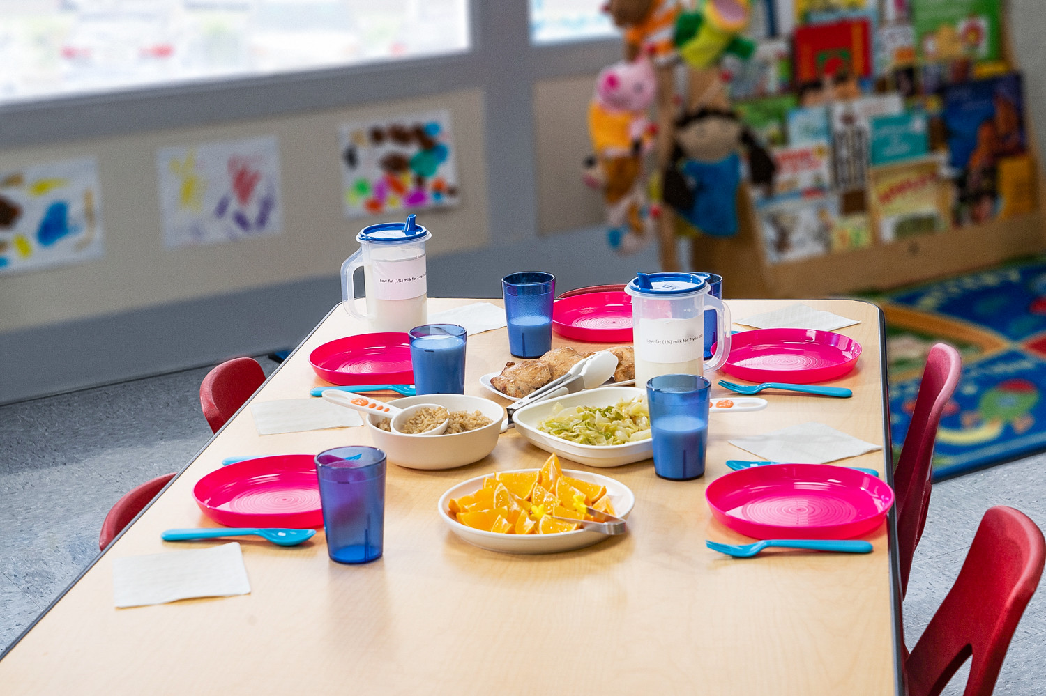 Creative Commons: 20221214-USDA-FNS-UNK-020" by USDAgov is marked with Public Domain Mark 1.0.