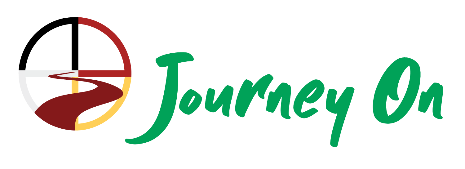 Journey On Logo