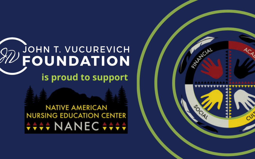 Supporting Student Success through the Native American Nursing Education Center 