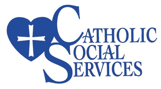 Catholic Social Services Logo